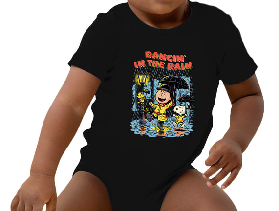 Dancing In The Dark