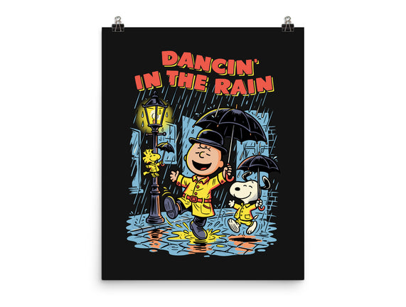 Dancing In The Dark