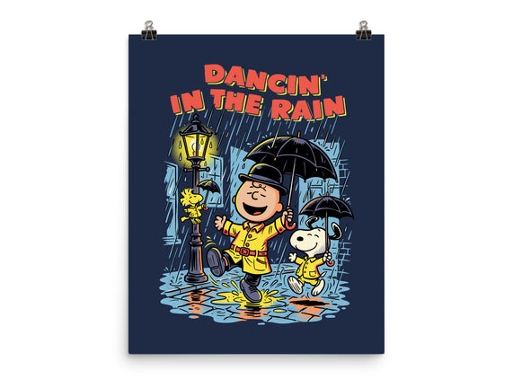 Dancing In The Dark