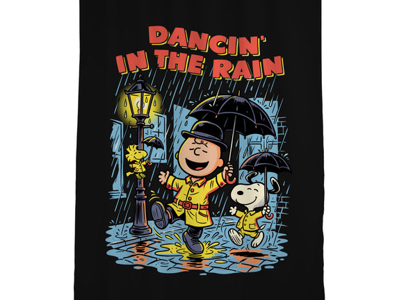 Dancing In The Dark