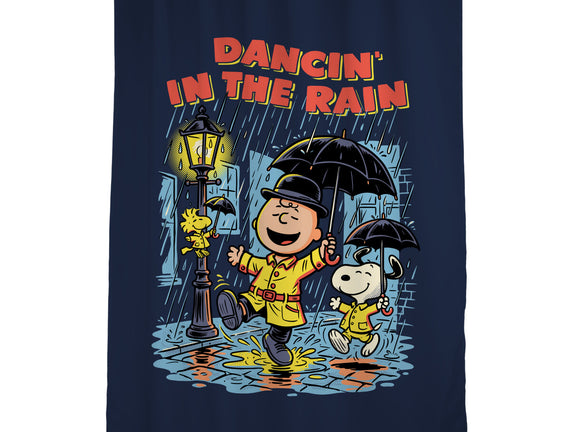 Dancing In The Dark