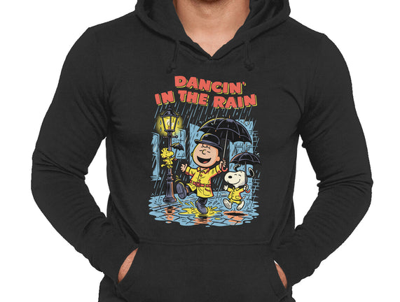 Dancing In The Dark