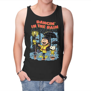 Dancing In The Dark