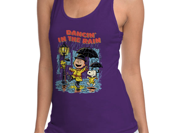 Dancing In The Dark