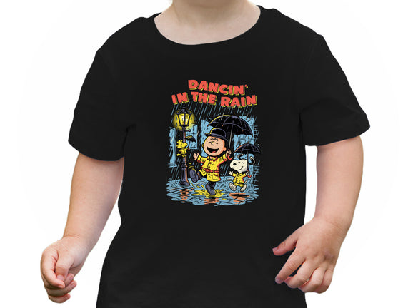 Dancing In The Dark