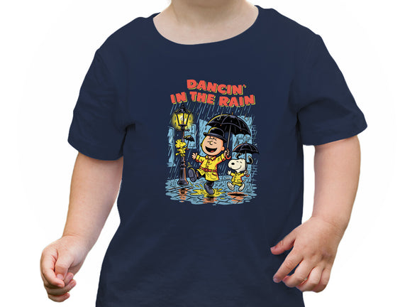 Dancing In The Dark