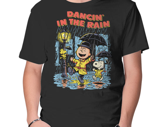 Dancing In The Dark
