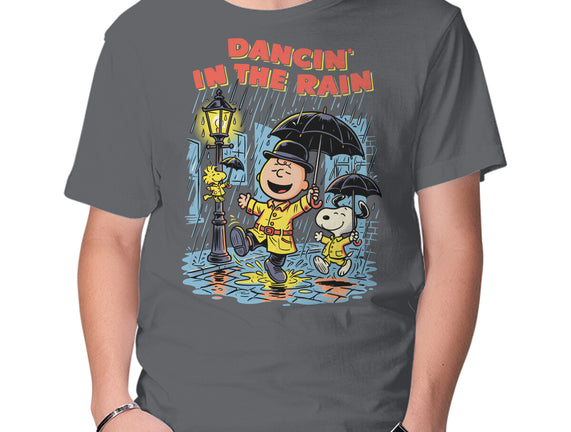 Dancing In The Dark