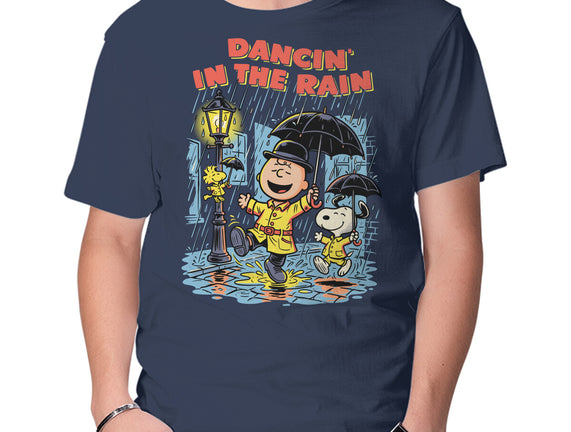 Dancing In The Dark
