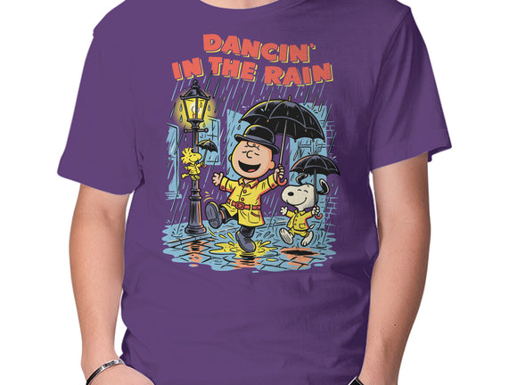 Dancing In The Dark