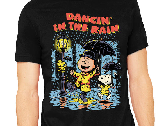 Dancing In The Dark