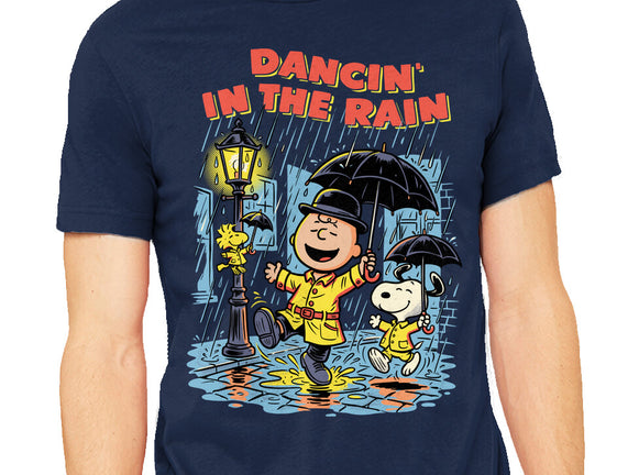 Dancing In The Dark