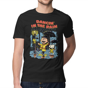 Dancing In The Dark