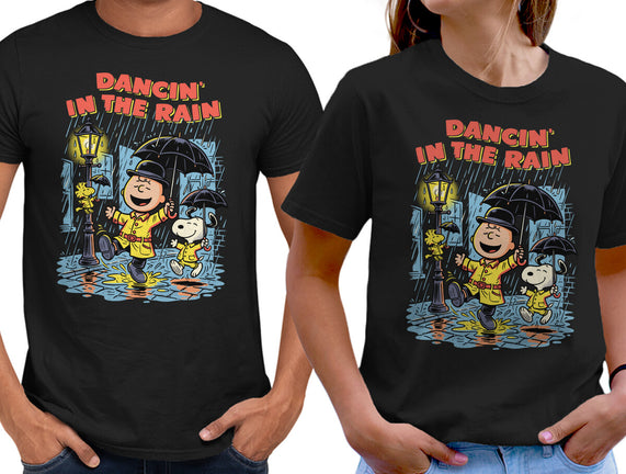 Dancing In The Dark