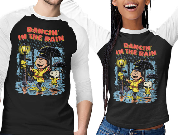 Dancing In The Dark