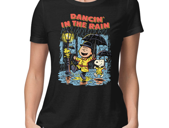 Dancing In The Dark