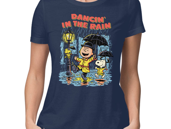 Dancing In The Dark