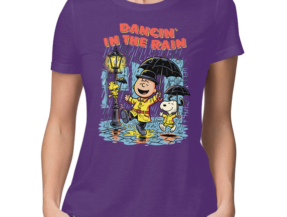 Dancing In The Dark