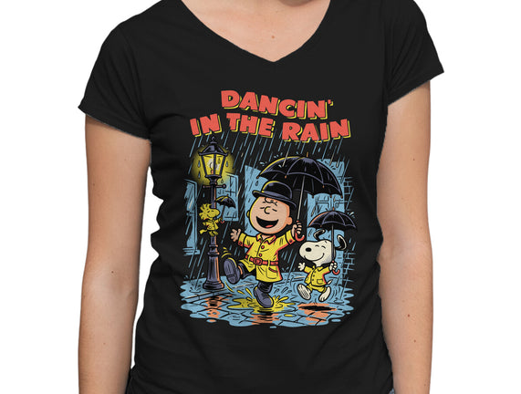 Dancing In The Dark
