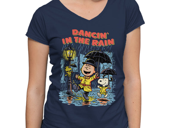 Dancing In The Dark