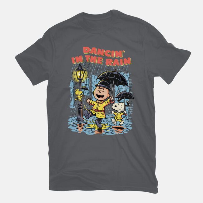 Dancing In The Dark-Mens-Basic-Tee-P1yu5h