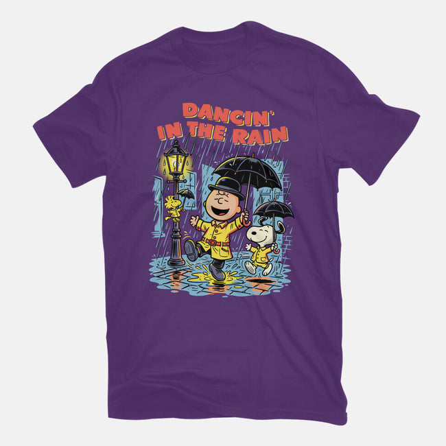 Dancing In The Dark-Youth-Basic-Tee-P1yu5h