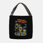 Dancing In The Dark-None-Adjustable Tote-Bag-P1yu5h