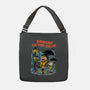 Dancing In The Dark-None-Adjustable Tote-Bag-P1yu5h
