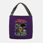 Dancing In The Dark-None-Adjustable Tote-Bag-P1yu5h