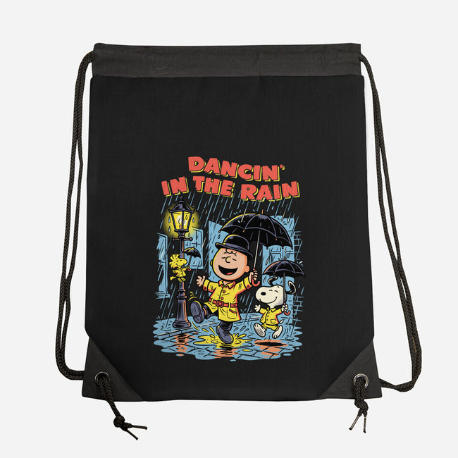 Dancing In The Dark-None-Drawstring-Bag-P1yu5h