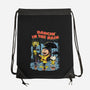 Dancing In The Dark-None-Drawstring-Bag-P1yu5h