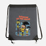 Dancing In The Dark-None-Drawstring-Bag-P1yu5h