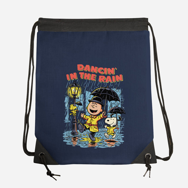 Dancing In The Dark-None-Drawstring-Bag-P1yu5h