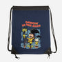 Dancing In The Dark-None-Drawstring-Bag-P1yu5h