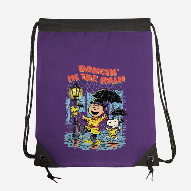 Dancing In The Dark-None-Drawstring-Bag-P1yu5h