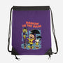 Dancing In The Dark-None-Drawstring-Bag-P1yu5h