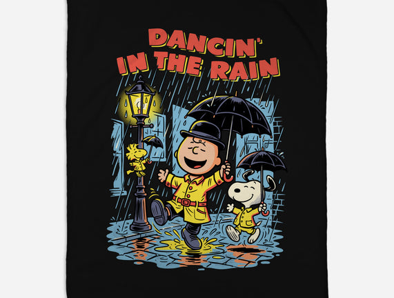 Dancing In The Dark