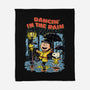 Dancing In The Dark-None-Fleece-Blanket-P1yu5h