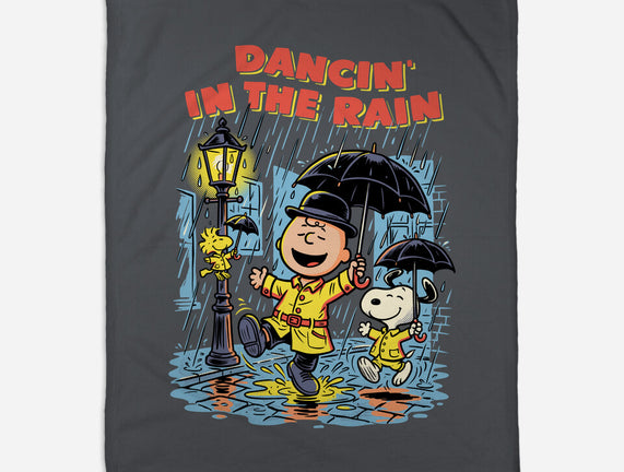 Dancing In The Dark