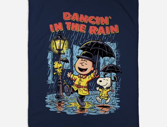 Dancing In The Dark