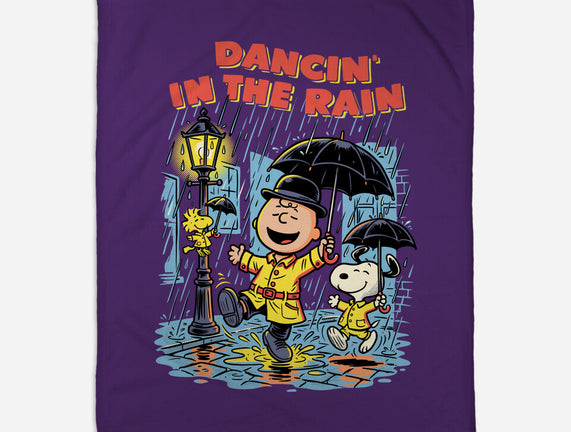 Dancing In The Dark