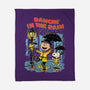 Dancing In The Dark-None-Fleece-Blanket-P1yu5h