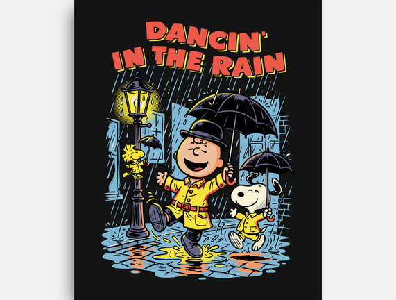 Dancing In The Dark