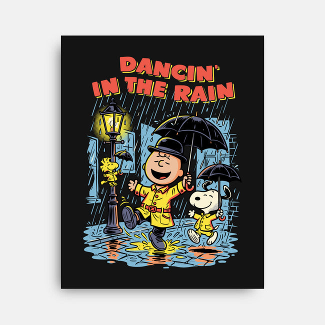 Dancing In The Dark-None-Stretched-Canvas-P1yu5h
