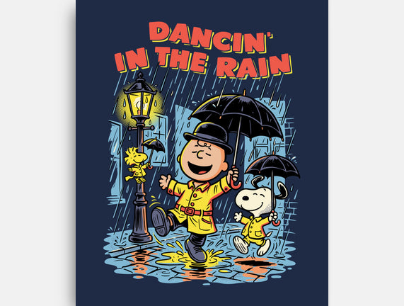 Dancing In The Dark