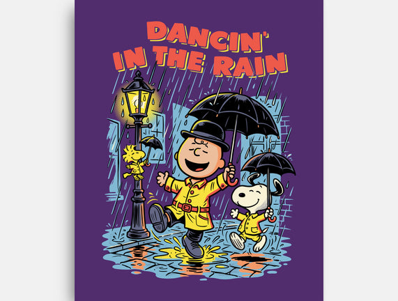 Dancing In The Dark