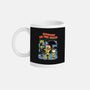 Dancing In The Dark-None-Mug-Drinkware-P1yu5h