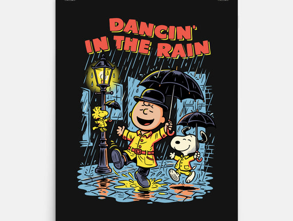 Dancing In The Dark