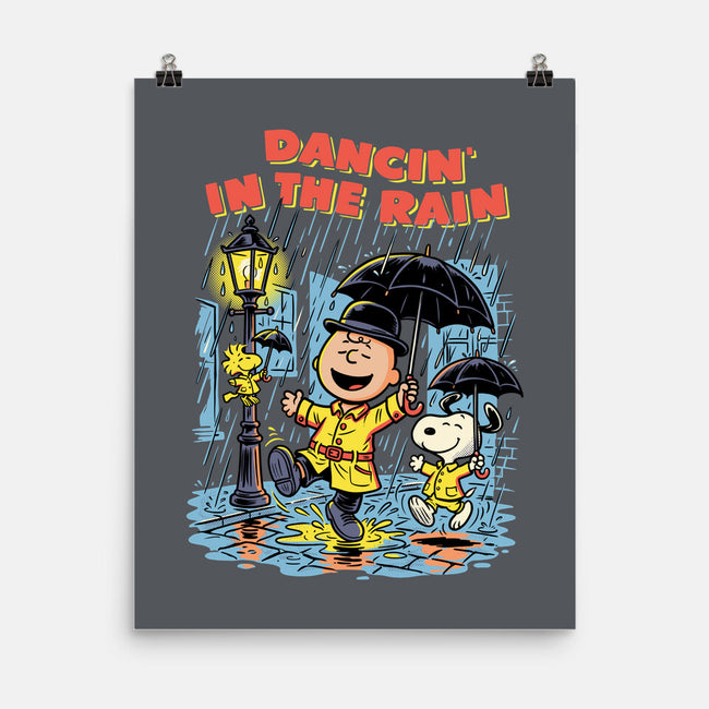 Dancing In The Dark-None-Matte-Poster-P1yu5h