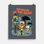 Dancing In The Dark-None-Matte-Poster-P1yu5h
